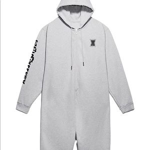 NWT Savage Comfy Bodysuit